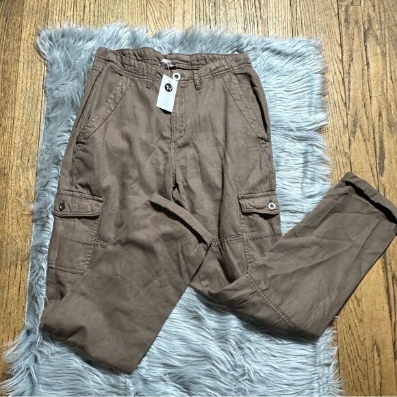DEX chinos pants - Picture 2 of 8